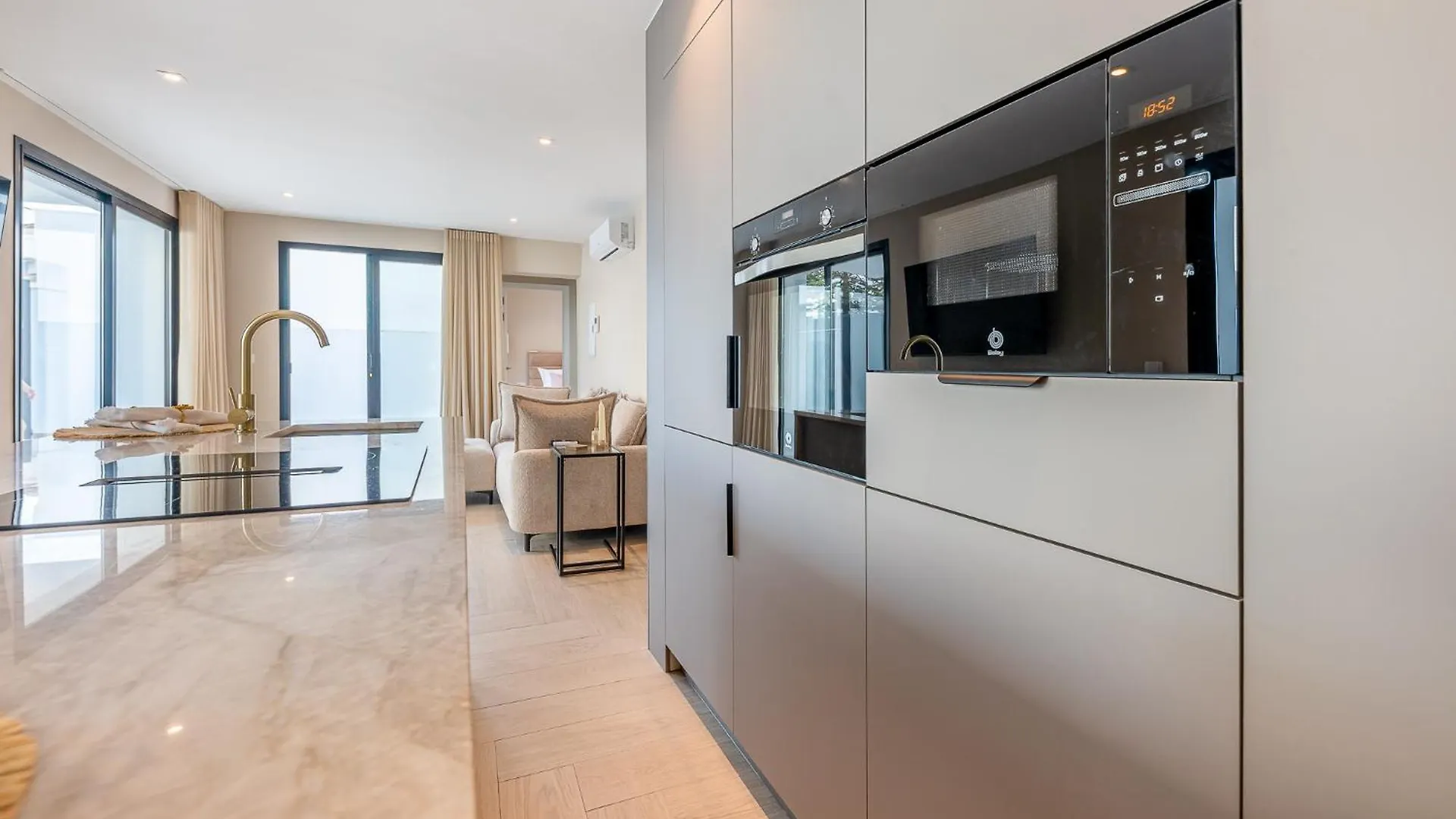 Daire Malaga Benalmadena Vacation Rentals Five Minutes From The Port Of Benalmadena Beach Pool And Sun